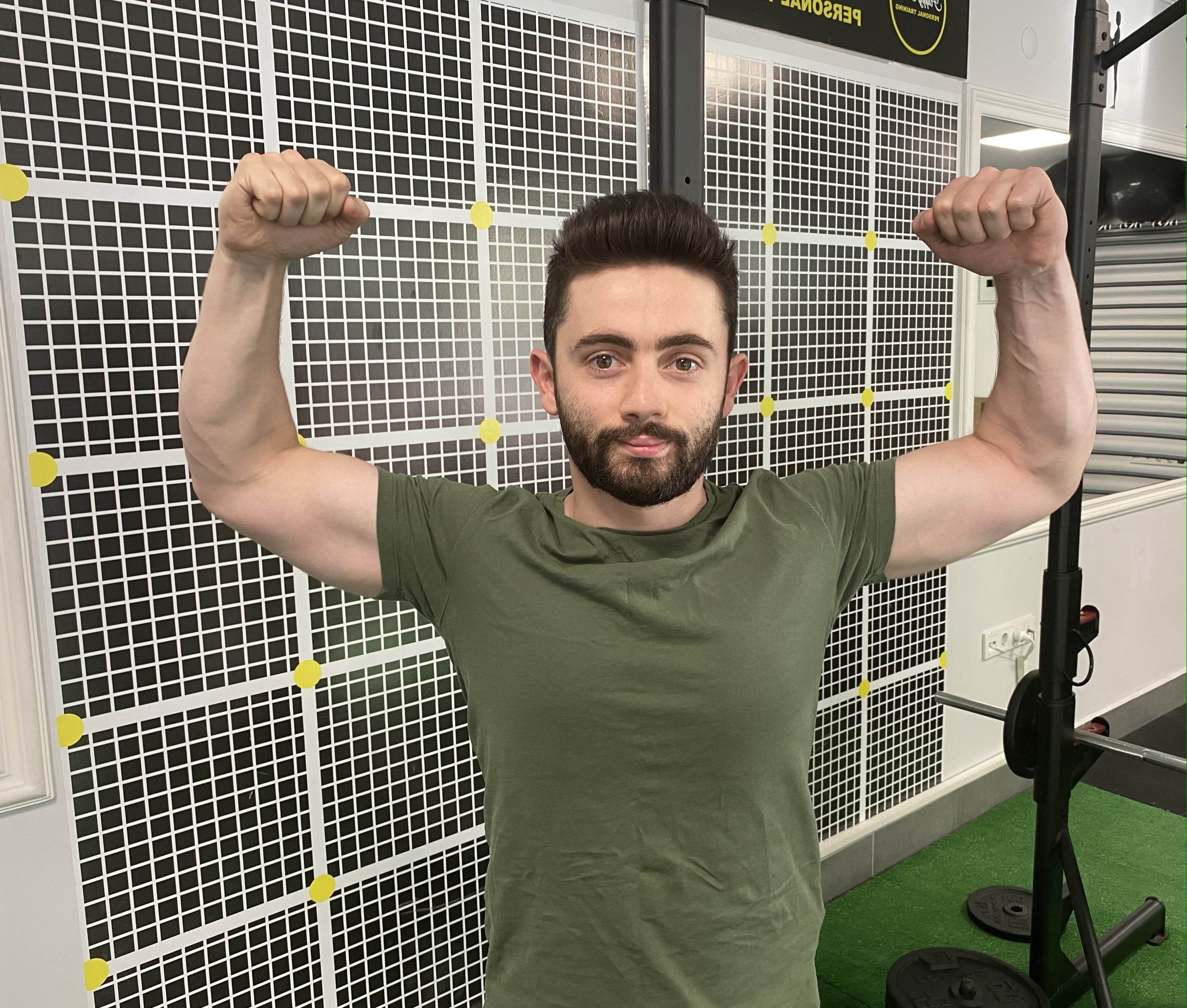 Serkan Çoşkun