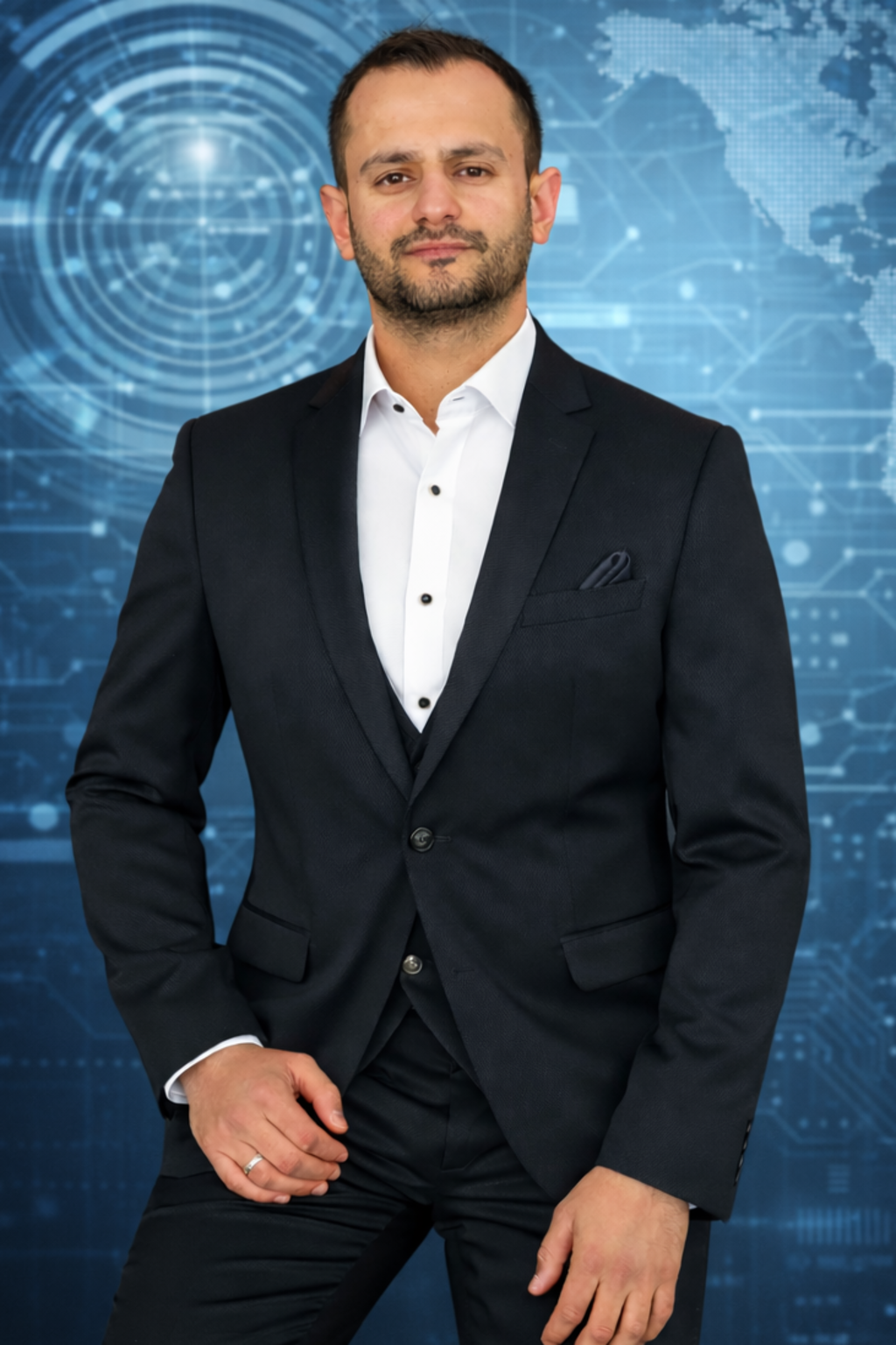 Fikret Kayhalak